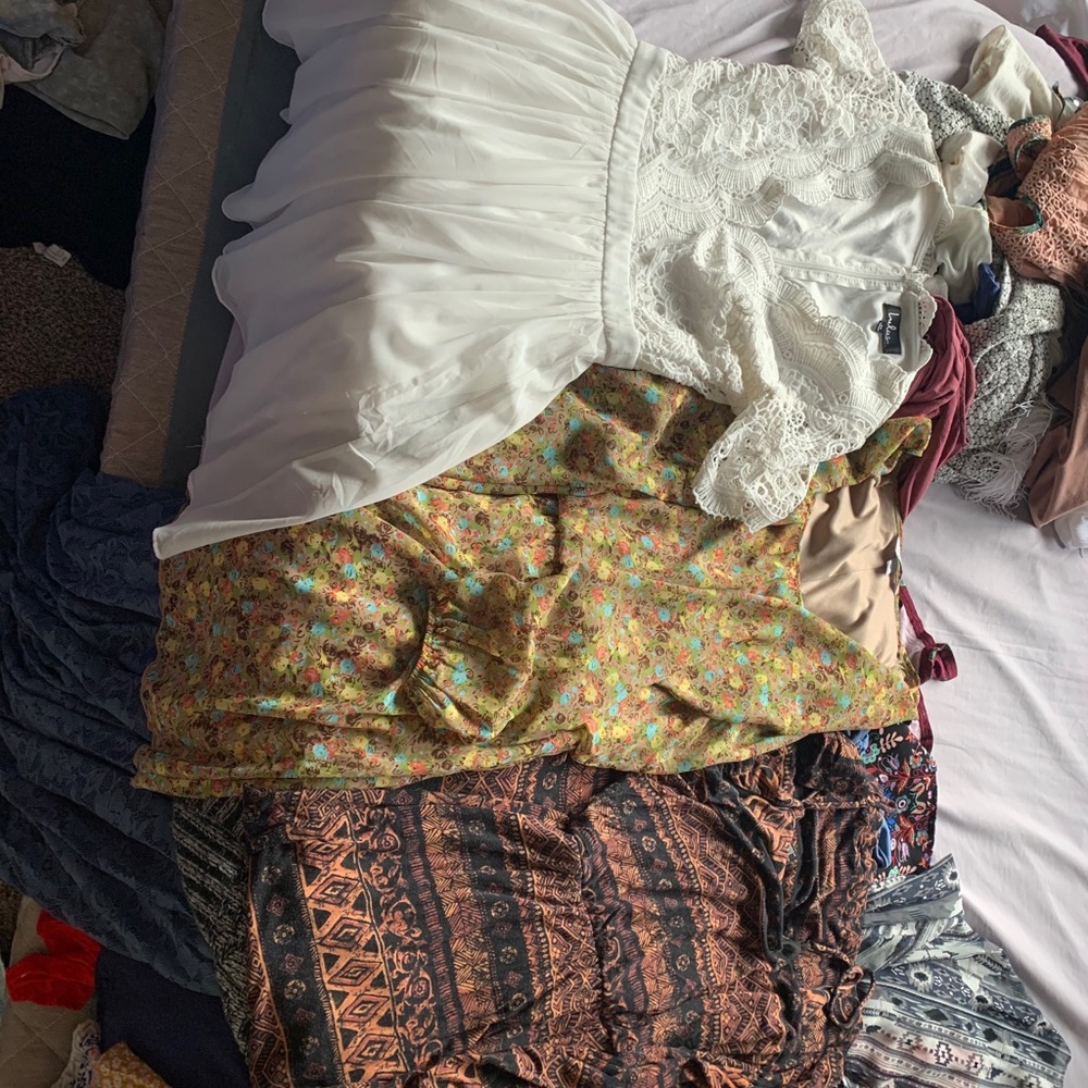 Clothing bundle! - Picture 8 of 16